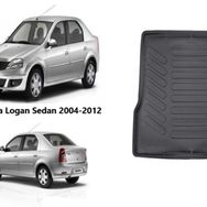 OtoLine Dacia Logan Sedan 2007 Model Bagaj Havuzu