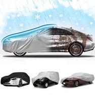OtoLine DS Automobiles DS5 Araca Özel Oto Brandası Araba Örtüsü