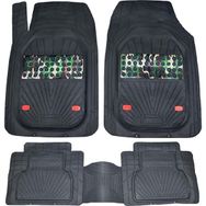 OtoLine Fiat Croma Plus Bej Oto Paspas Seti