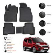 OtoLine Fiat Fiorino 2009 Havuzlu Paspas