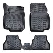 OtoLine Ford B-Max 2015 Model 4D Havuzlu Paspas
