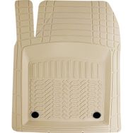 OtoLine Ford C-Max 2003-2011 Pro Bej Havuzlu Paspas Seti