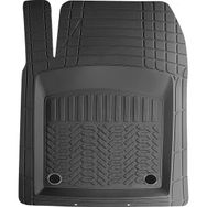 OtoLine Ford C-Max 2003-2011 Pro Siyah Havuzlu Paspas Seti