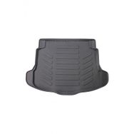 OtoLine Honda CR-V 2009 Model Bagaj Havuzu