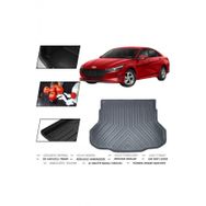 OtoLine Hyundai Elantra 2021 Sonrası Bagaj Havuzu