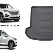 OtoLine Hyundai Tucson 2019 Model Bagaj Havuzu