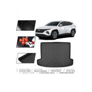 OtoLine Hyundai Tucson 2022 Sonrası Bagaj Havuzu