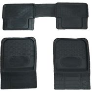 OtoLine Jeep Grand Cherokee 2006-2011 Uyumlu Ekstra Havuzlu Oto Paspas