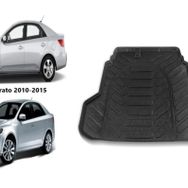 OtoLine Kia Cerato 2013 Model Bagaj Havuzu