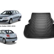 OtoLine Kia Rio Sedan 2005 Model Bagaj Havuzu