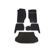 Otoline Kia Sorento 2003-2009 Arasi 4D Havuzlu Oto Paspas Ve Bagaj Set