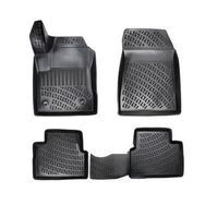 OtoLine Lancia Delta 2008 Model 4D Havuzlu Paspas