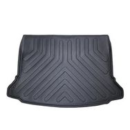 OtoLine Mercedes A Serisi W177 HB Cepli 2018 Model Bagaj Havuzu