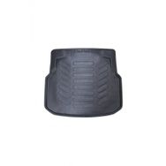 OtoLine Mercedes C Serisi W204 2008 Model Plastik Setli Bagaj Havuzu