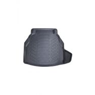 OtoLine Mercedes C Serisi W205 2014 Model Plastik Setli Bagaj Havuzu