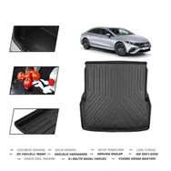 OtoLine Mercedes EQS Sedan 2021 Model Bagaj Havuzu
