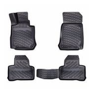 OtoLine Mercedes GLB 2021 Model 4D Havuzlu Paspas