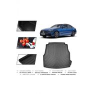 OtoLine Mercedes W206 2021 Sonrası Bagaj Havuzu