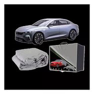 OtoLine Mitsubishi Lancer Evolutıon X 2007-2016 Araca Özel Oto Branda