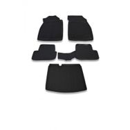 OtoLine Opel Astra J Sedan 2012-2022 Arasi 4D Havuzlu Oto Paspas Ve Bagaj Set