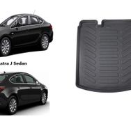 OtoLine Opel Astra J Sedan 2014 Model Bagaj Havuzu