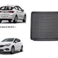OtoLine Opel Astra K HB 2016 Model Bagaj Havuzu