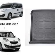 OtoLine Opel Combo 2012 Model Bagaj Havuzu