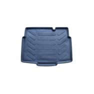 OtoLine Opel Crossland 2021 Model Alt Bagaj Havuzu