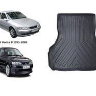 OtoLine Opel Vectra B 2000 Model Bagaj Havuzu