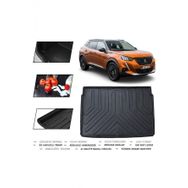 OtoLine Peugeot 2008 2022 Sonrası Bagaj Havuzu