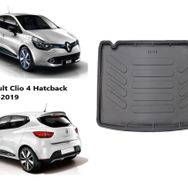 OtoLine Renault Clio 4 2018 Model Bagaj Havuzu