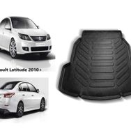 OtoLine Renault Latitude 2012 Model Bagaj Havuzu