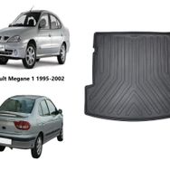 OtoLine Renault Megane 1 1996 Model Bagaj Havuzu