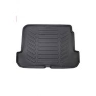 OtoLine Renault Megane 2 Sedan 2003 Uyumlu Model Bagaj Havuzu