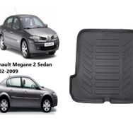 OtoLine Renault Megane 2 Sedan 2004 Model Bagaj Havuzu