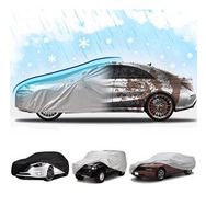 OtoLine Renault Megane 4 Sw 2016+ Araca Özel Oto Branda