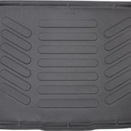OtoLine Renault Scenic 2 2003 Model Bagaj Havuzu