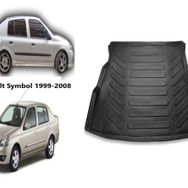 OtoLine Renault Symbol 2005 Model Bagaj Havuzu