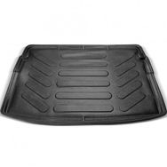 OtoLine Seat Arona 2018 Model Üst Bagaj Havuzu