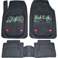 OtoLine Seat Arona Plus Bej Oto Paspas Seti