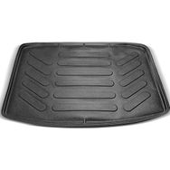 OtoLine Seat Ateca 2021 Model 4x4 Siyah 4D Bagaj Havuzu
