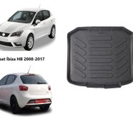 OtoLine Seat Ibiza HB 2011 Model Bagaj Havuzu