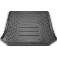 OtoLine Seat Ibiza SW 2009 Model Bagaj Havuzu