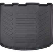 OtoLine Seat Leon 2005 Model İnce Stepne Bagaj Havuzu