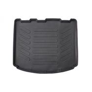 OtoLine Seat Leon 2006 Model İnce Stepne Bagaj Havuzu