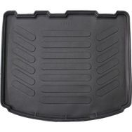 OtoLine Seat Leon 2007 Model İnce Stepne Bagaj Havuzu