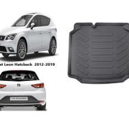 OtoLine Seat Leon 2016 Model Bagaj Havuzu
