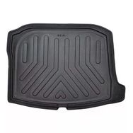 OtoLine Seat Leon Manuel 2023 Model Bagaj Havuzu