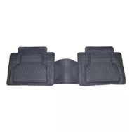 OtoLine Skoda Octavia SW 2005-2013 İcon Kamuflaj Oto Paspas Seti