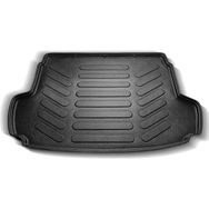 OtoLine Subaru Forester 2009 Model Bagaj Havuzu